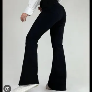 شلوار مخمل بوتکات