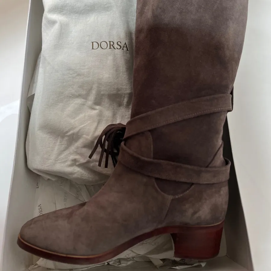 بوت برند درسا