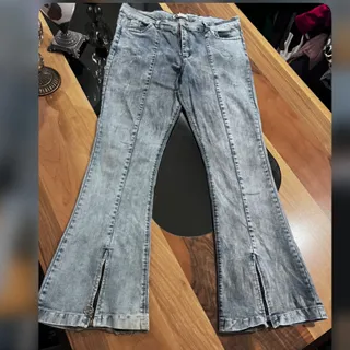 شلوار جین بوتکات