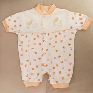 سرهمی نوزادی