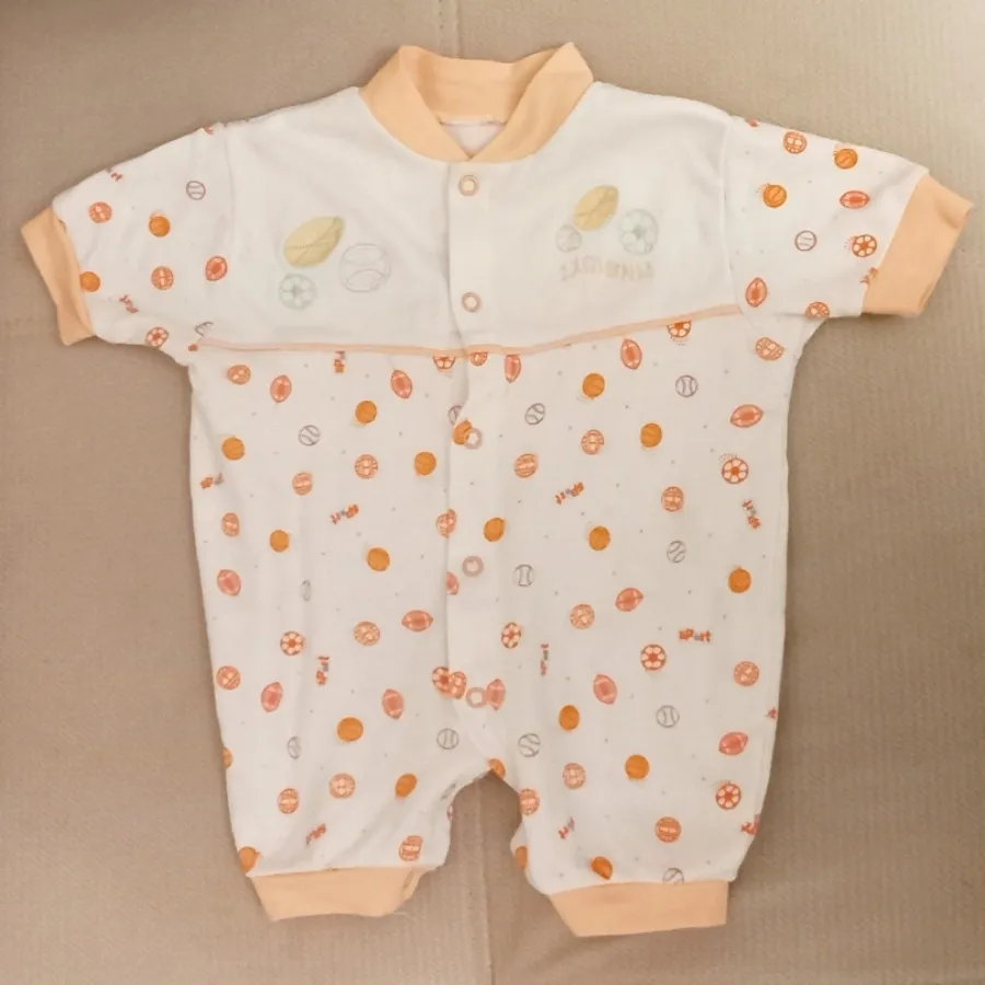 سرهمی نوزادی