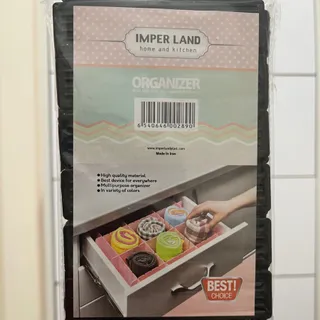 نظم دهنده کشو