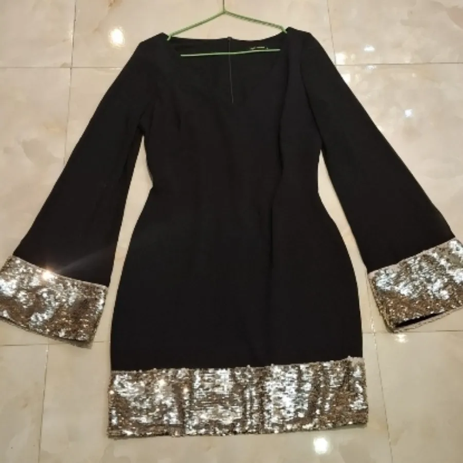 پیراهن زنانه