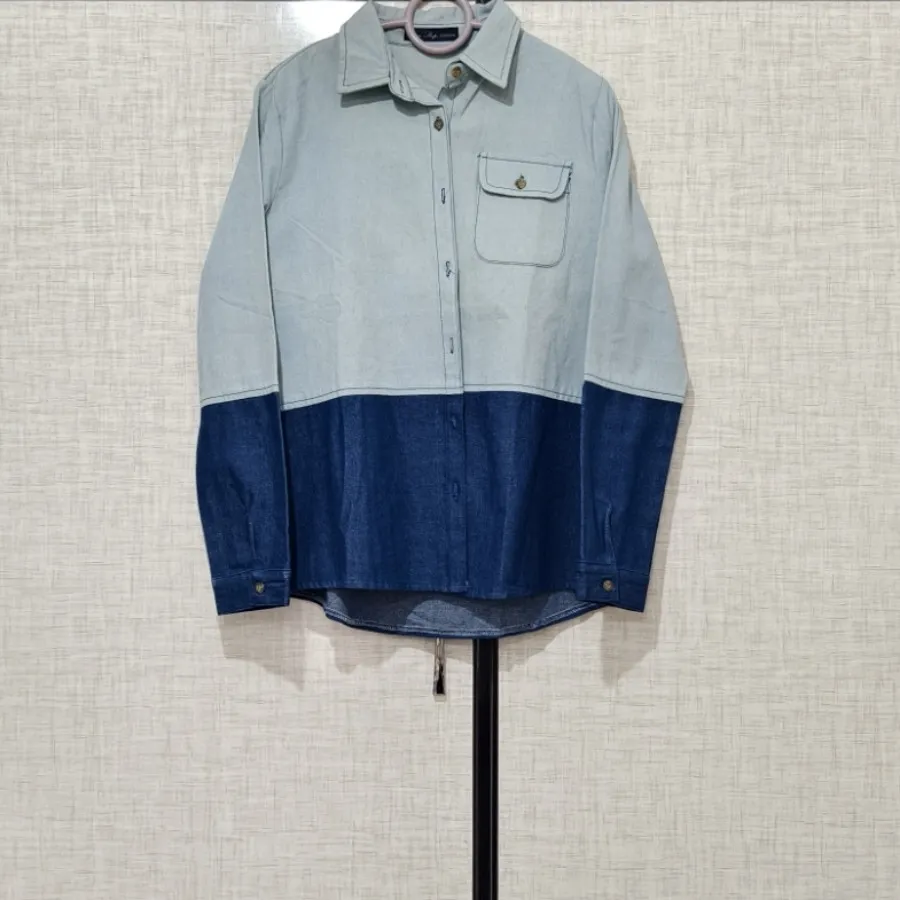 پیراهن وارداتی