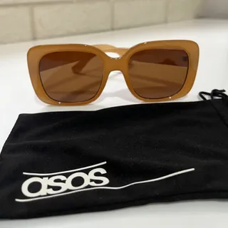 عینک برند asos