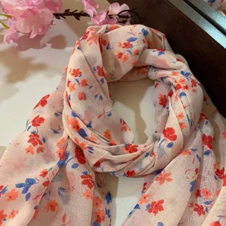 شال و روسری