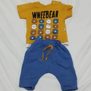 تیشرت و شلوارک