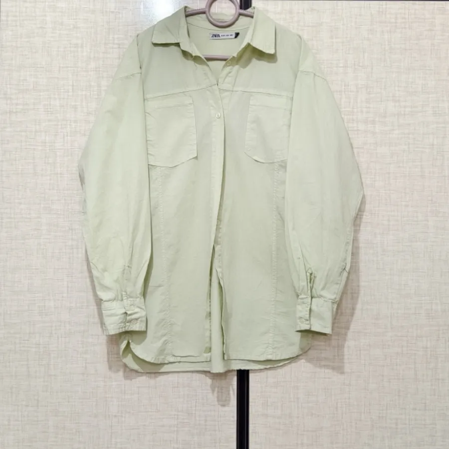 مانتو شومیز نخ کتان