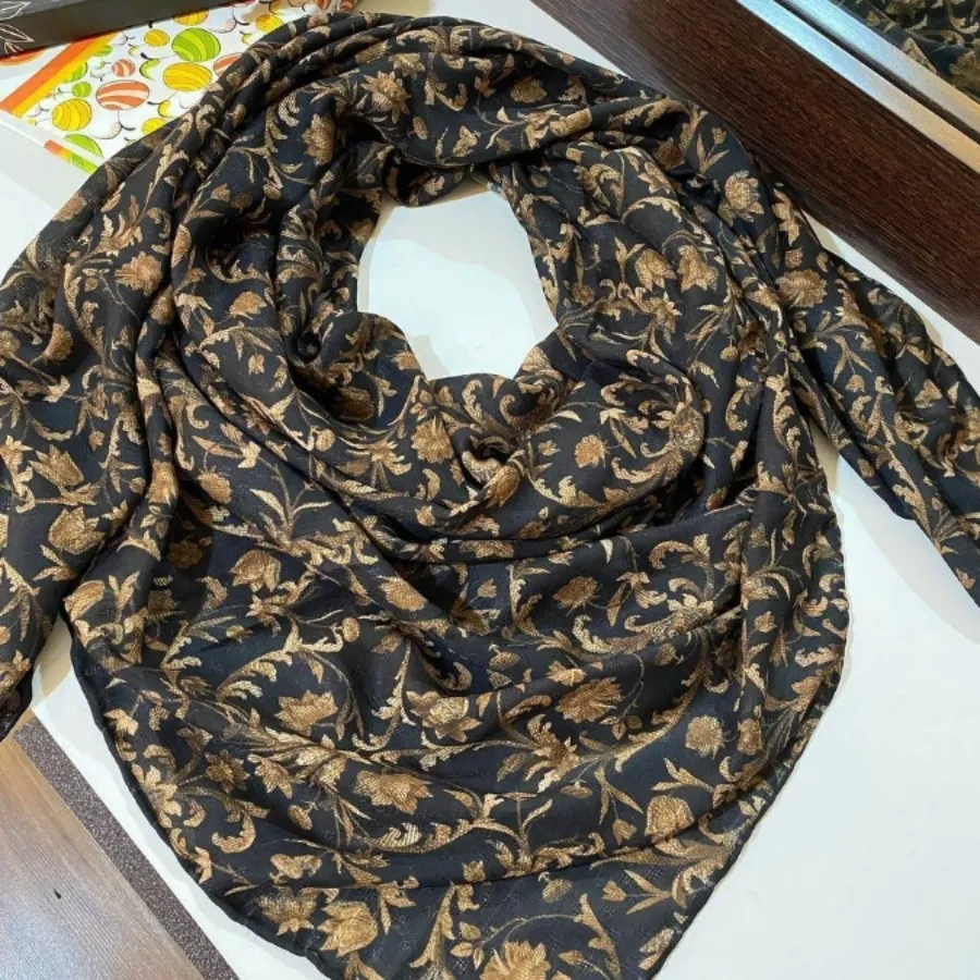 شال و روسری