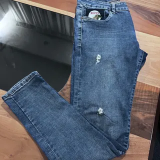 شلوار جین گوچی