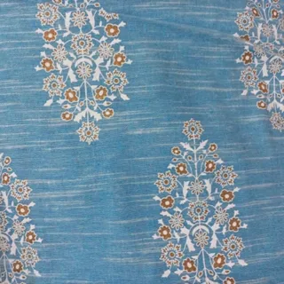 پارچه لینن طلاکوب وارداتی