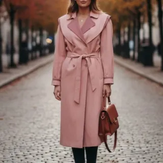 بارونی زنانه