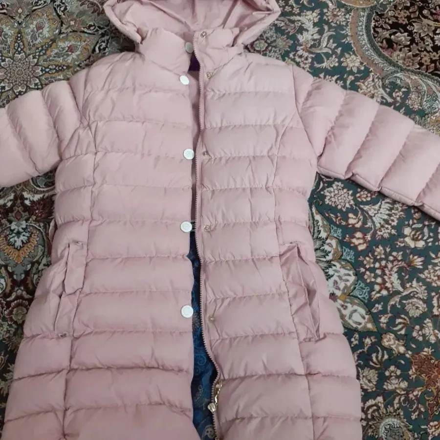 پالتو دخترانه