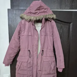 پالتو دخترانه