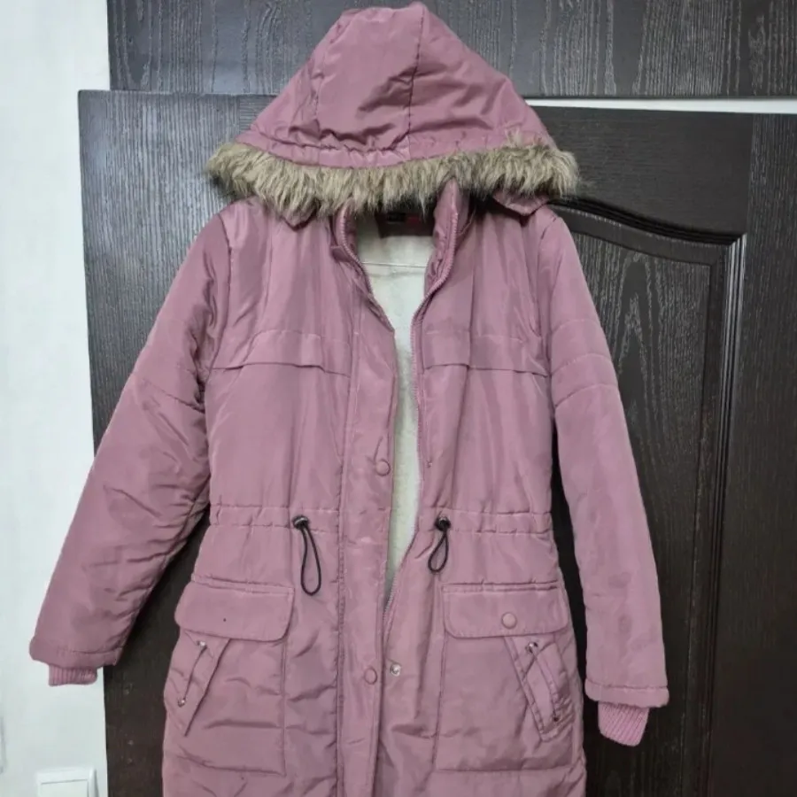 پالتو دخترانه