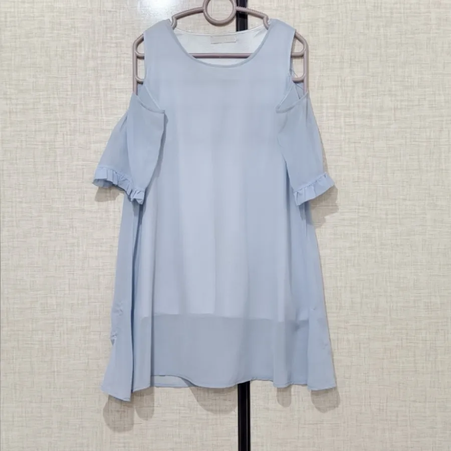 شومیز عروسکی