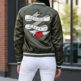 کاپشن زنانه