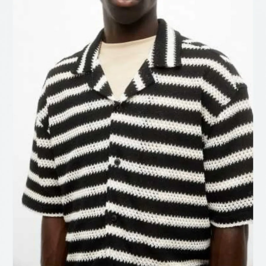 پیراهن(unisex) pull&bear