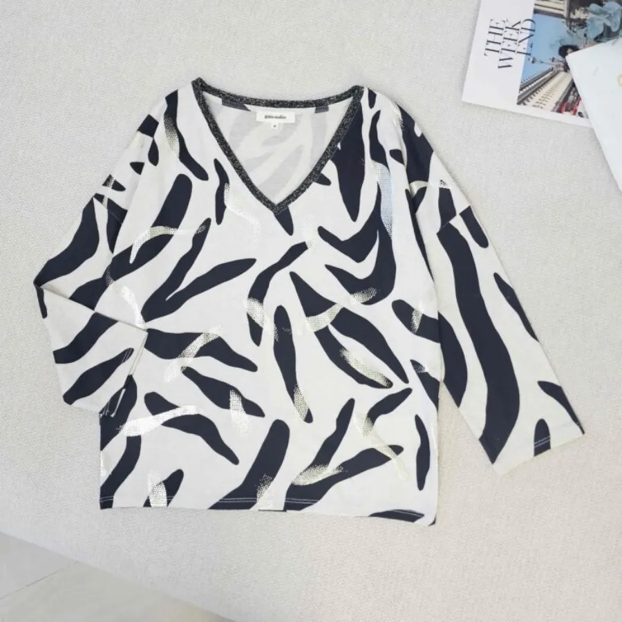 بلوز مجلسی زنانه