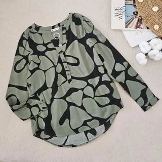 شومیز نخی زنانه