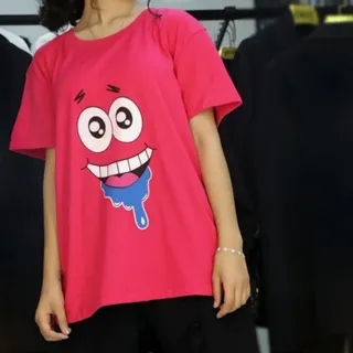 تیشرت انیمه