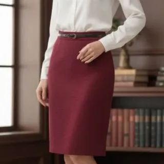 دامن مجلسی زنانه