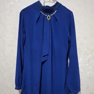 شومیز کاربنی