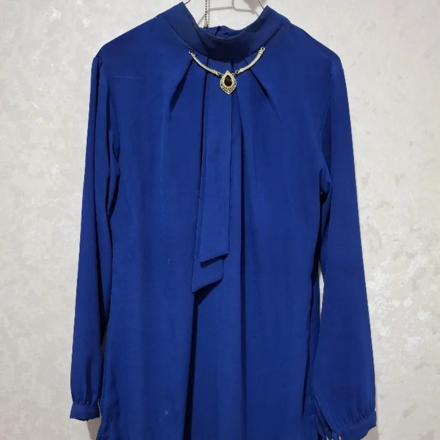 شومیز کاربنی