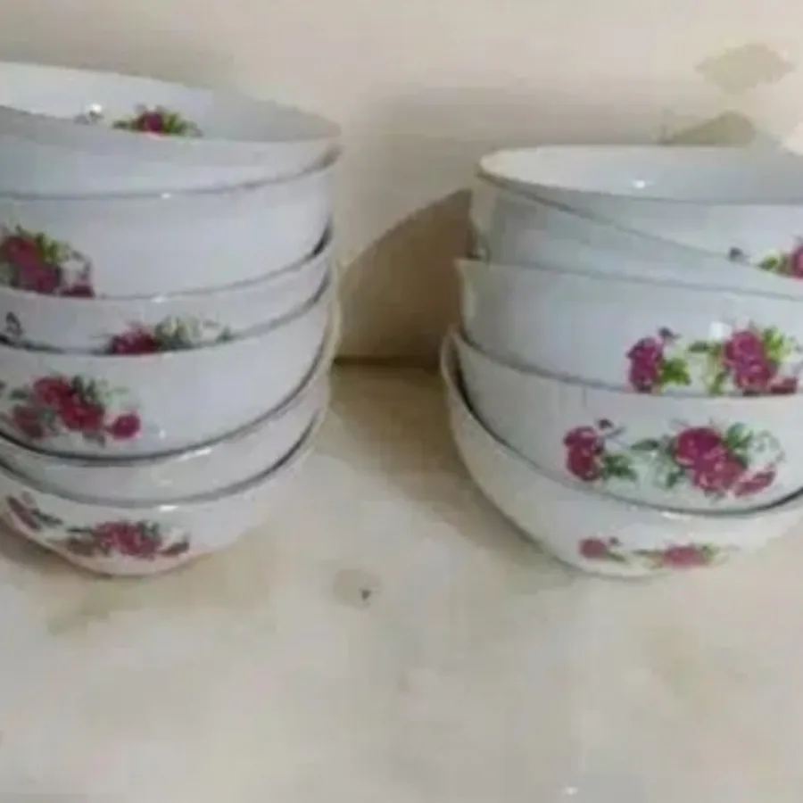 کاسه گلسرخی