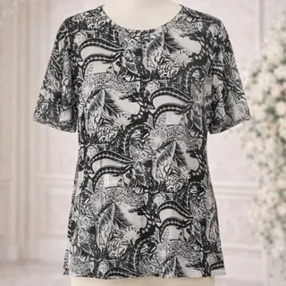 بلوز اکلیلی