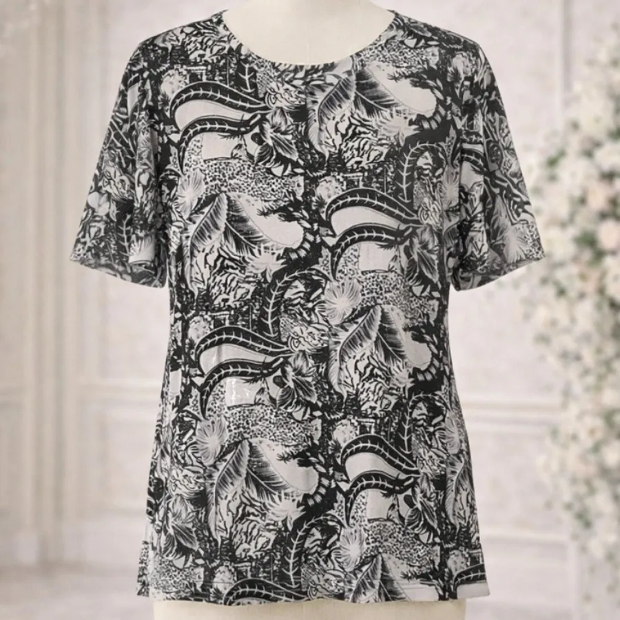 بلوز اکلیلی