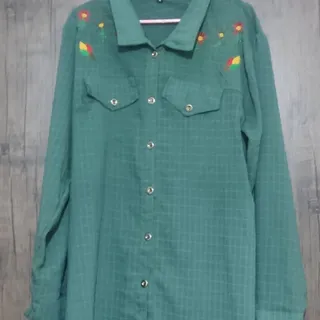 مانتو/ تونیک