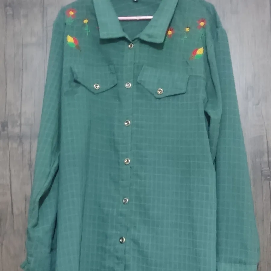 مانتو/ تونیک