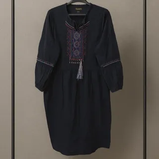 مانتو طرح سنتی