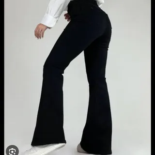 شلوار مخمل بوتکات