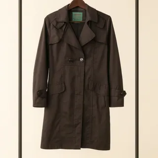 بارونی بارانی خارجی