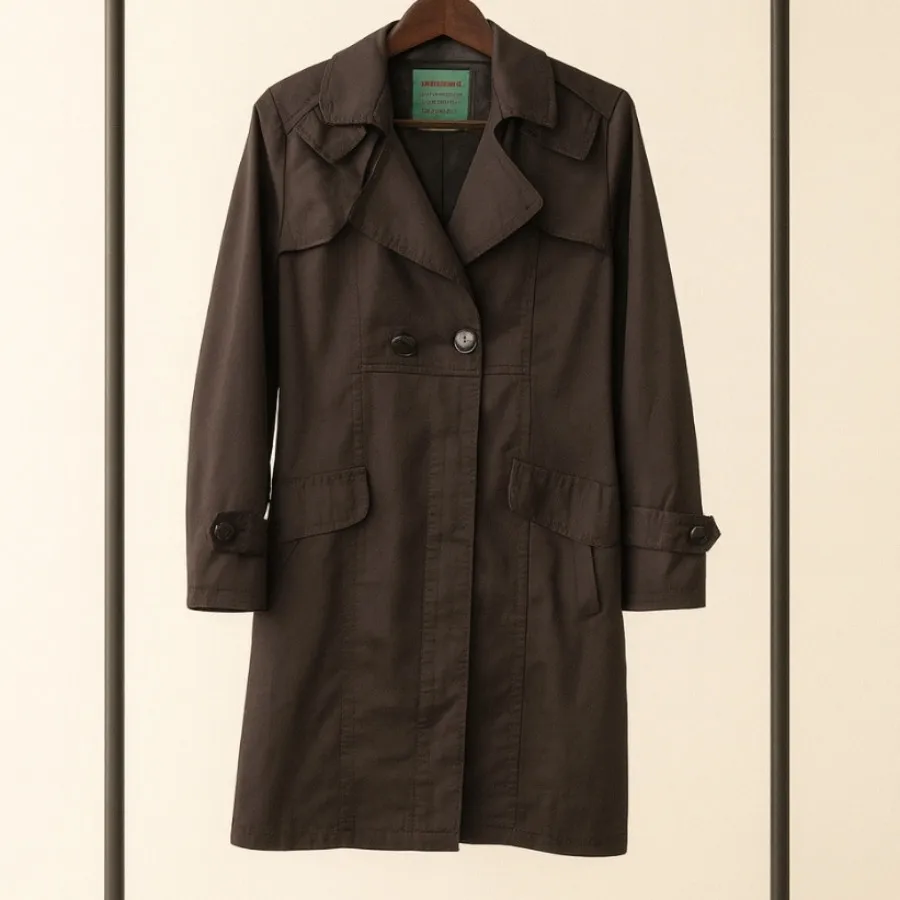 بارونی بارانی خارجی