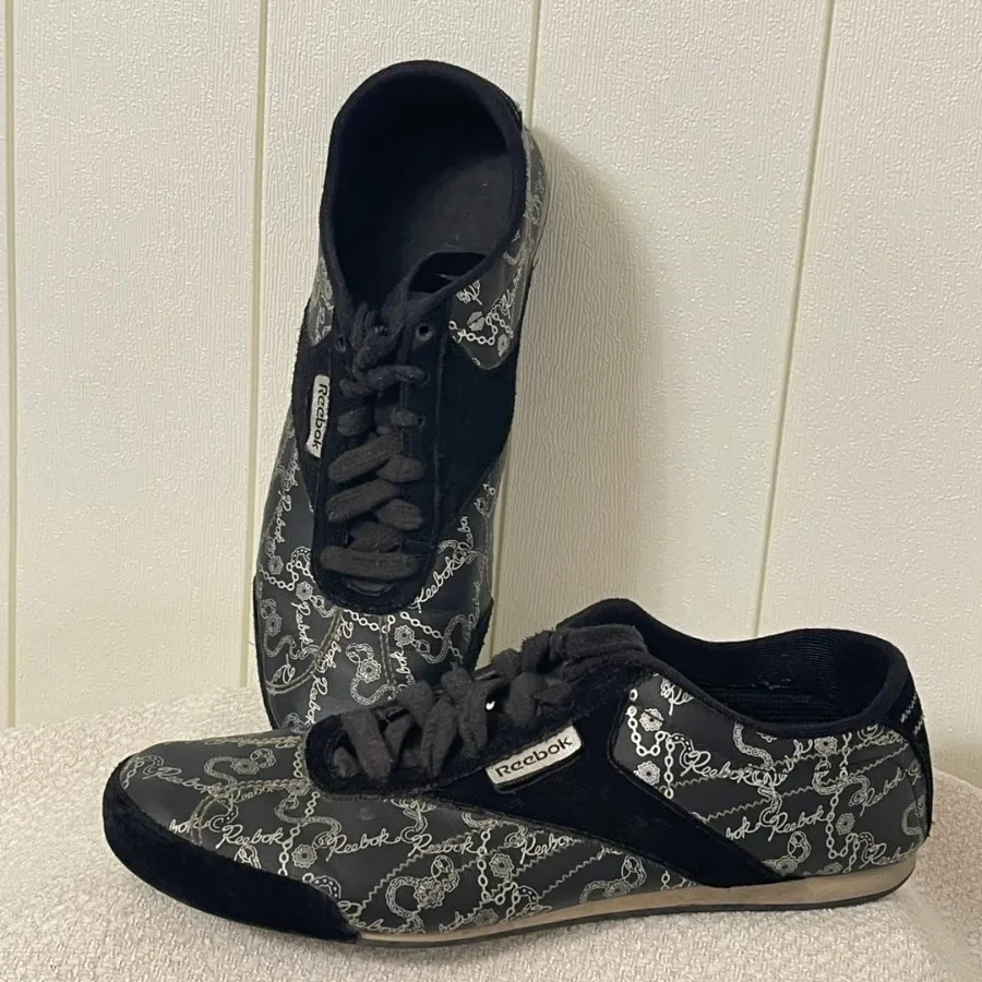 کفش اورجینال