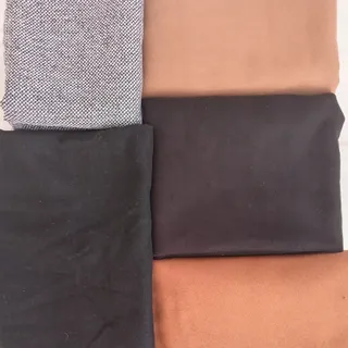 پارچه پالتویی