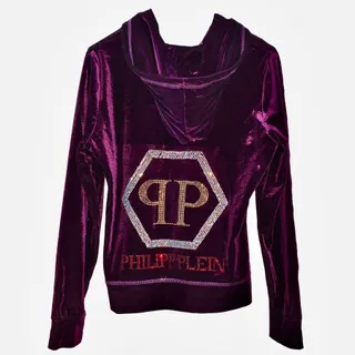 ست هودی و شلوار فلیپ پلین