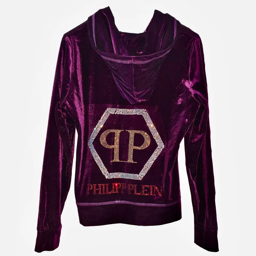 ست هودی و شلوار فلیپ پلین