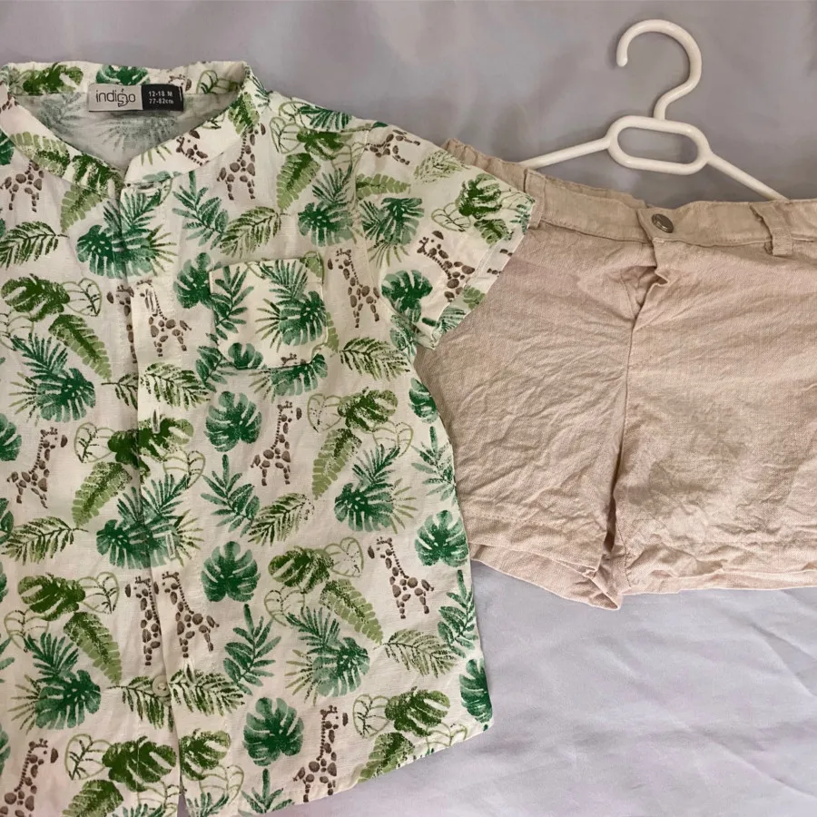 ست تابستونی شیییک