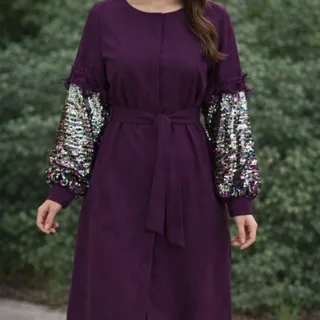 مانتو مجلسی