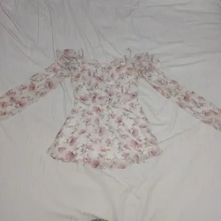 شومیز حریر زیبا