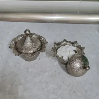 دوتا قندان سیلور