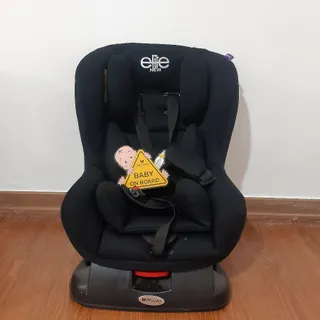 صندلی ماشین کوکودک