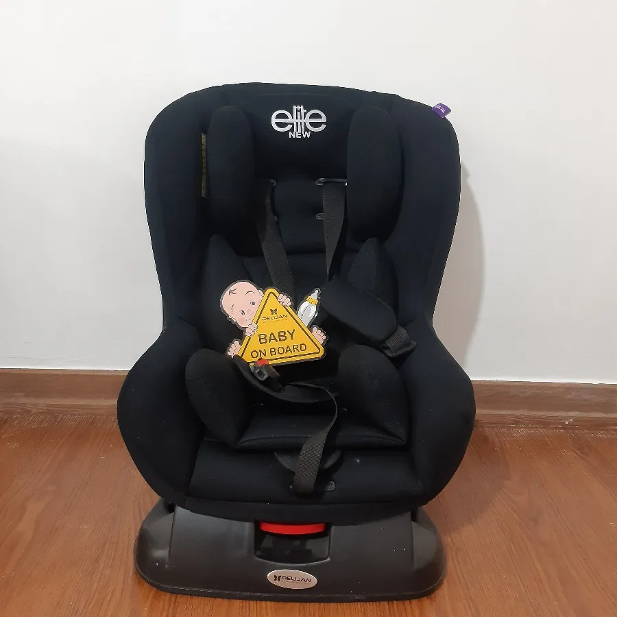 صندلی ماشین کوکودک