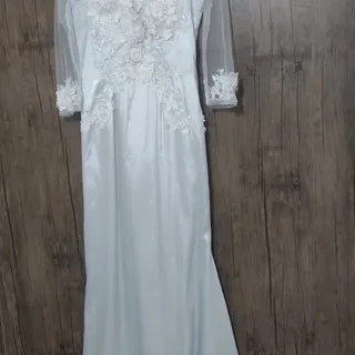 پیراهن مجلسی شیک