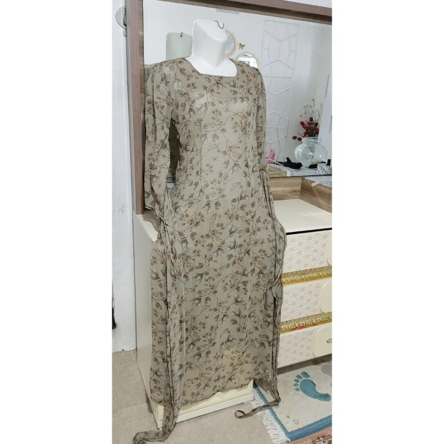 پیراهن مجلسی