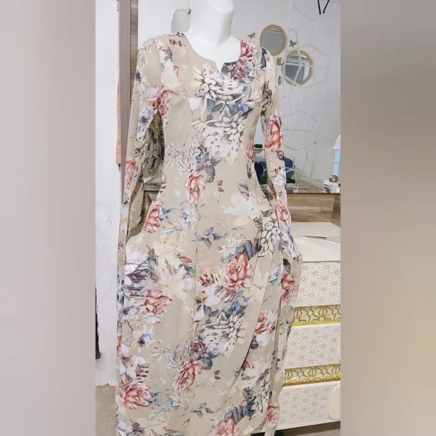 پیراهن مجلسی